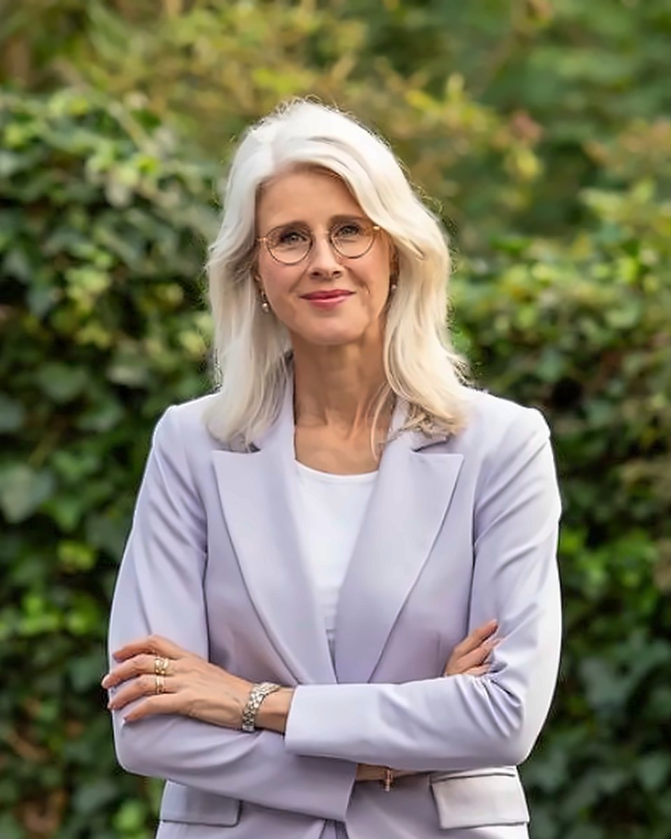 Mona Keijzer, oprichter van Project2029